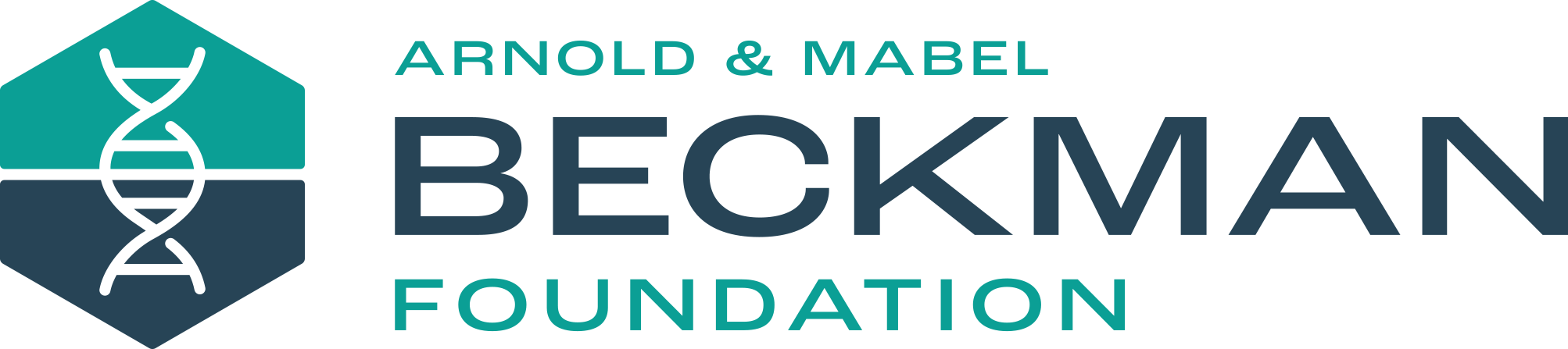 Arnold & Mabel Beckman Foundation