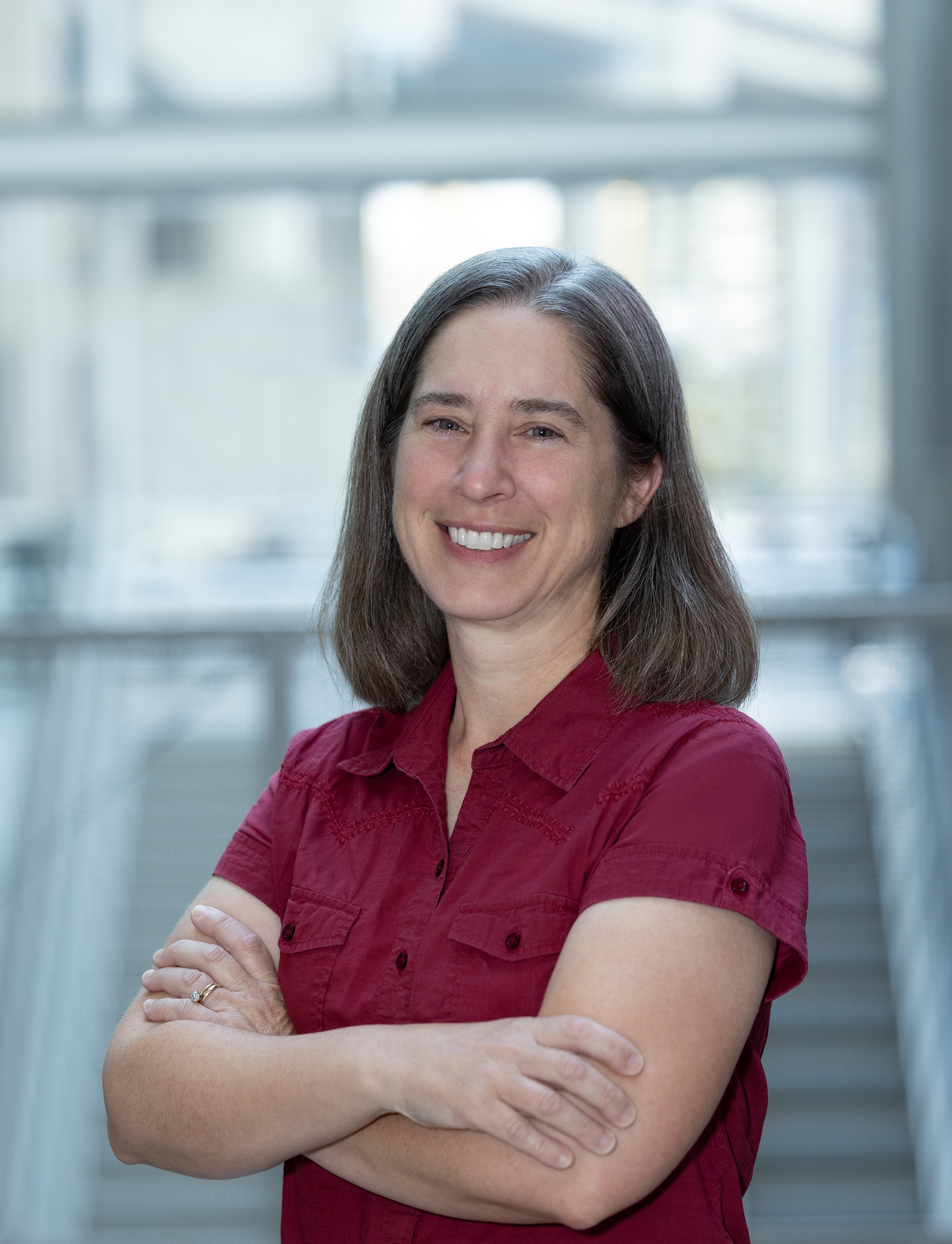 Elizabeth Cronin, PhD