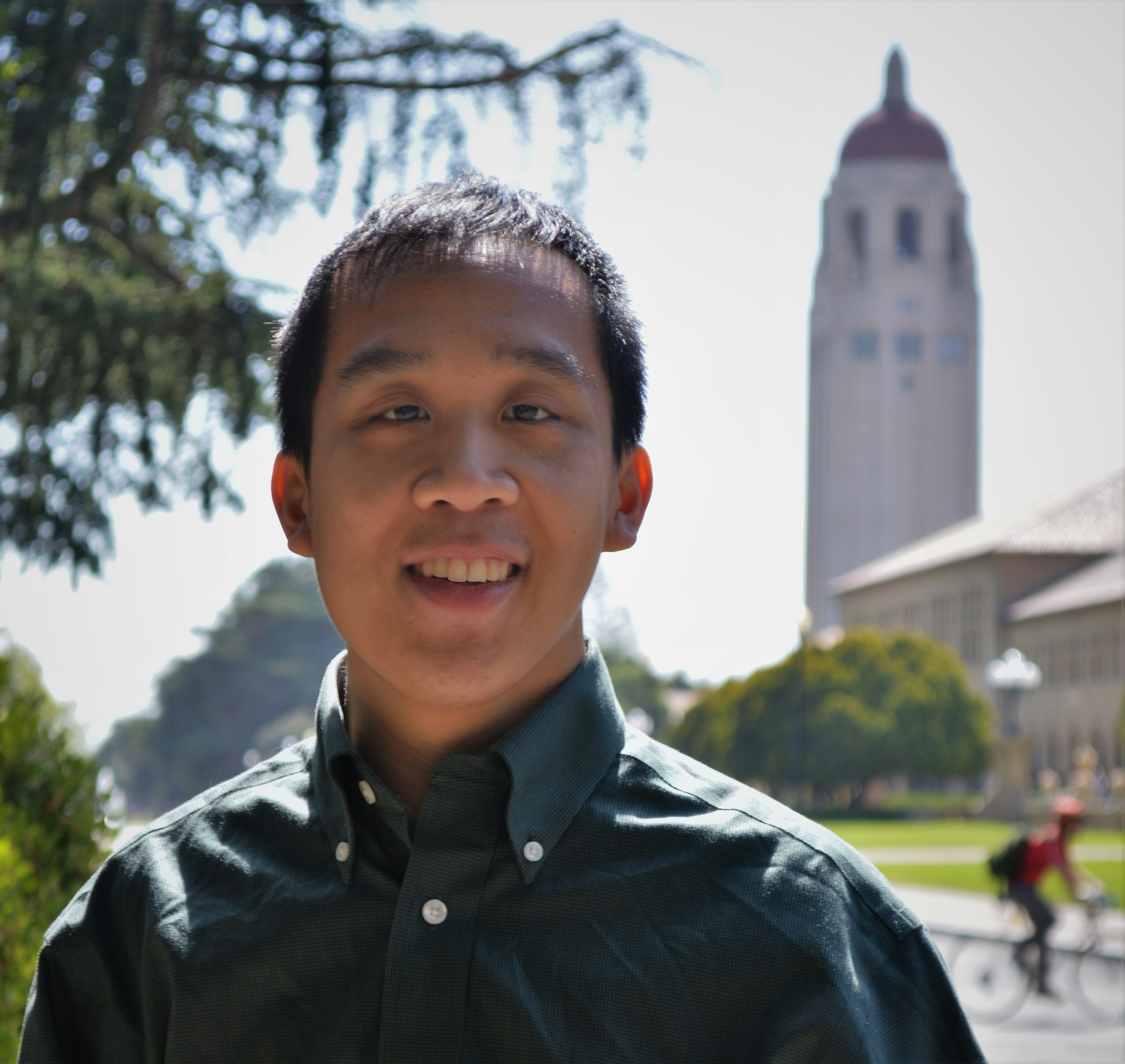 Jeremy Hsu, PhD